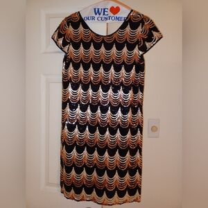 Romeo and Juliet Coutrue Sequin Party Dress